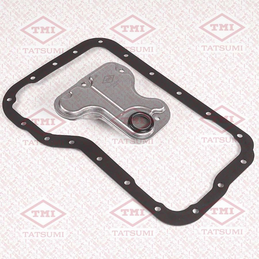 TATSUMI TBI1107 - Hydraulic Filter, automatic transmission car-mod.net