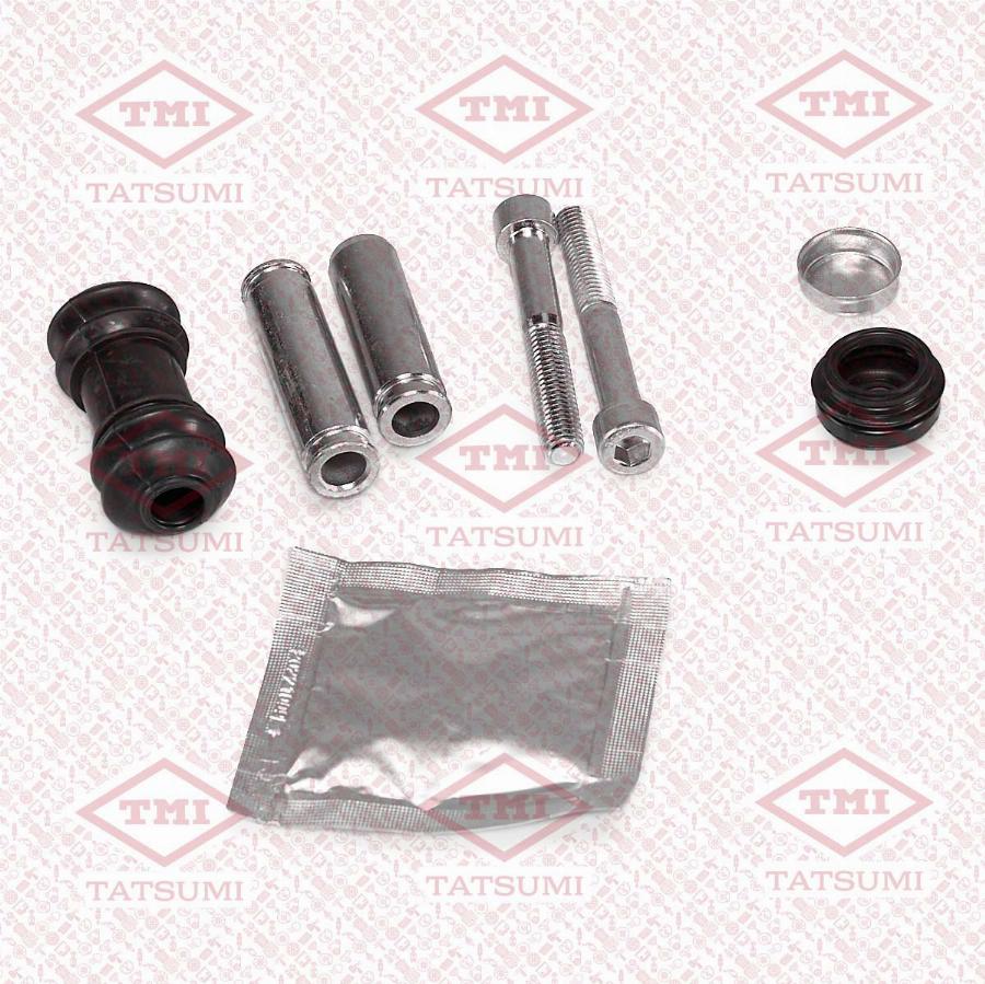 TATSUMI TCG1498 - Guide Bolt, brake caliper car-mod.net