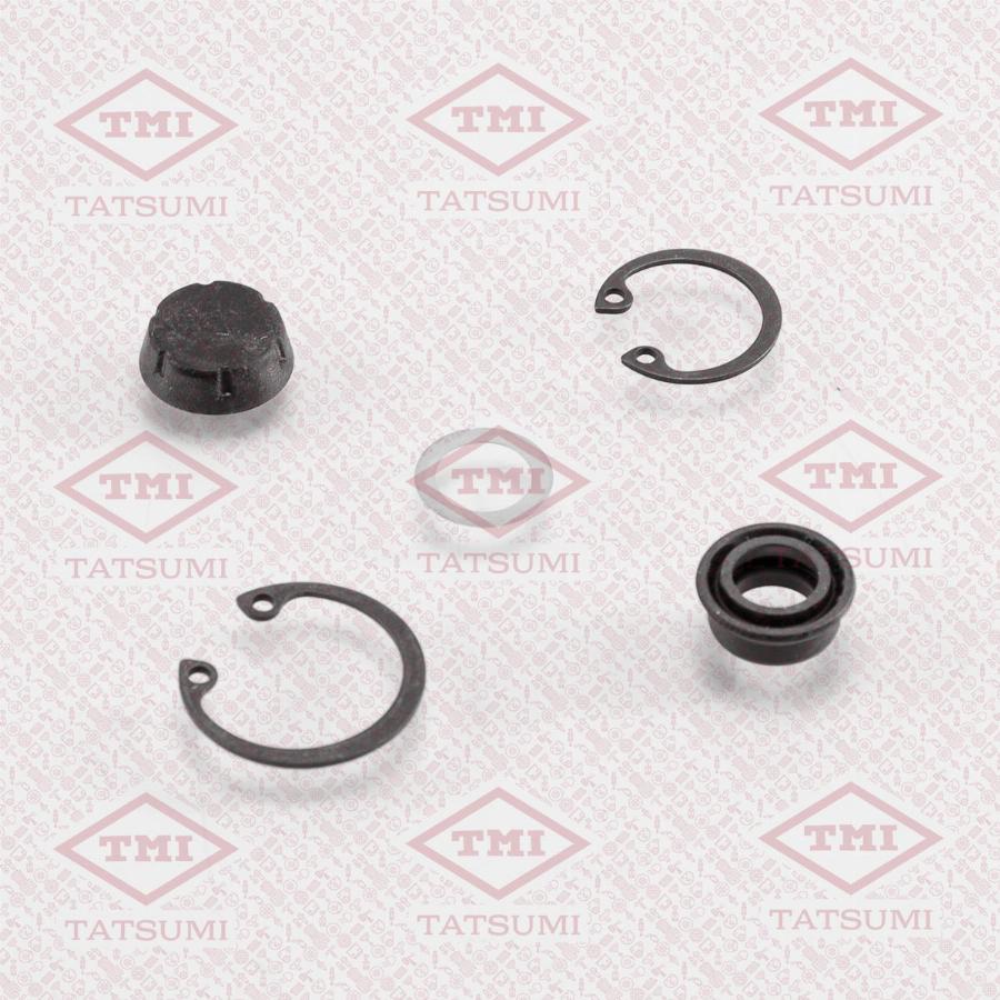TATSUMI TCG1047 - Repair Kit, brake master cylinder car-mod.net
