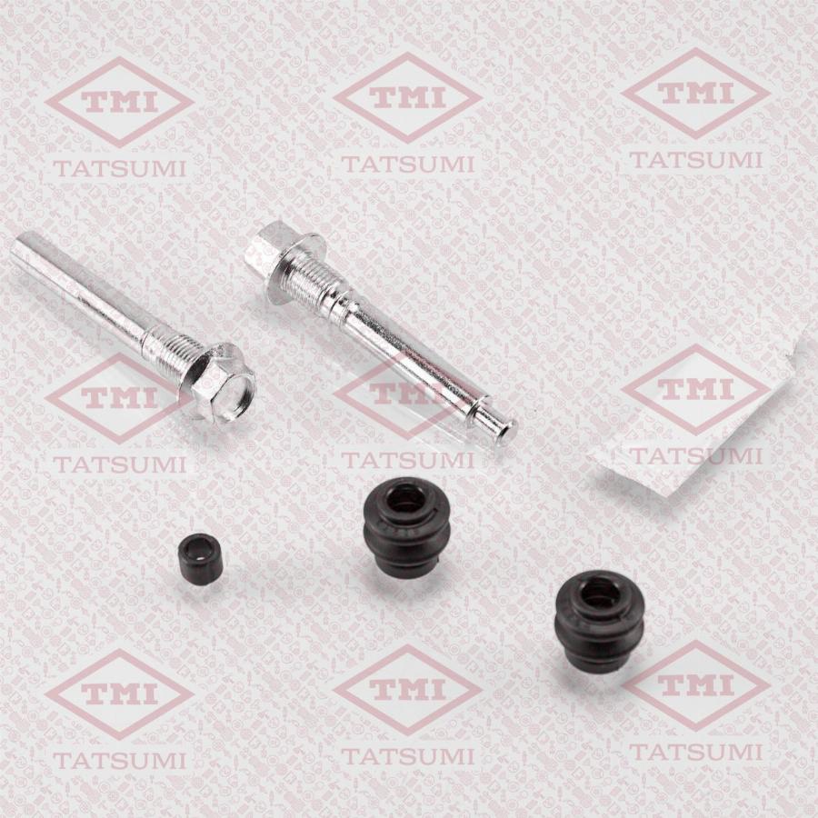 TATSUMI TCG1262 - Guide Bolt, brake caliper car-mod.net