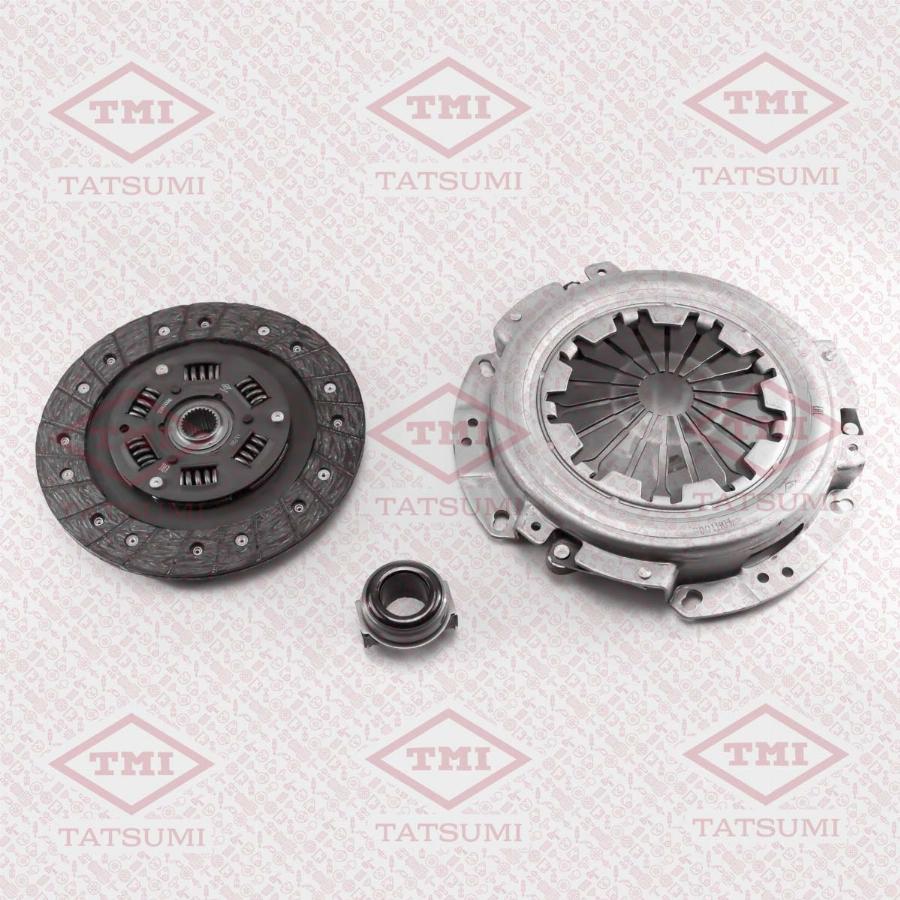 TATSUMI TDH1006 - Clutch Kit car-mod.net