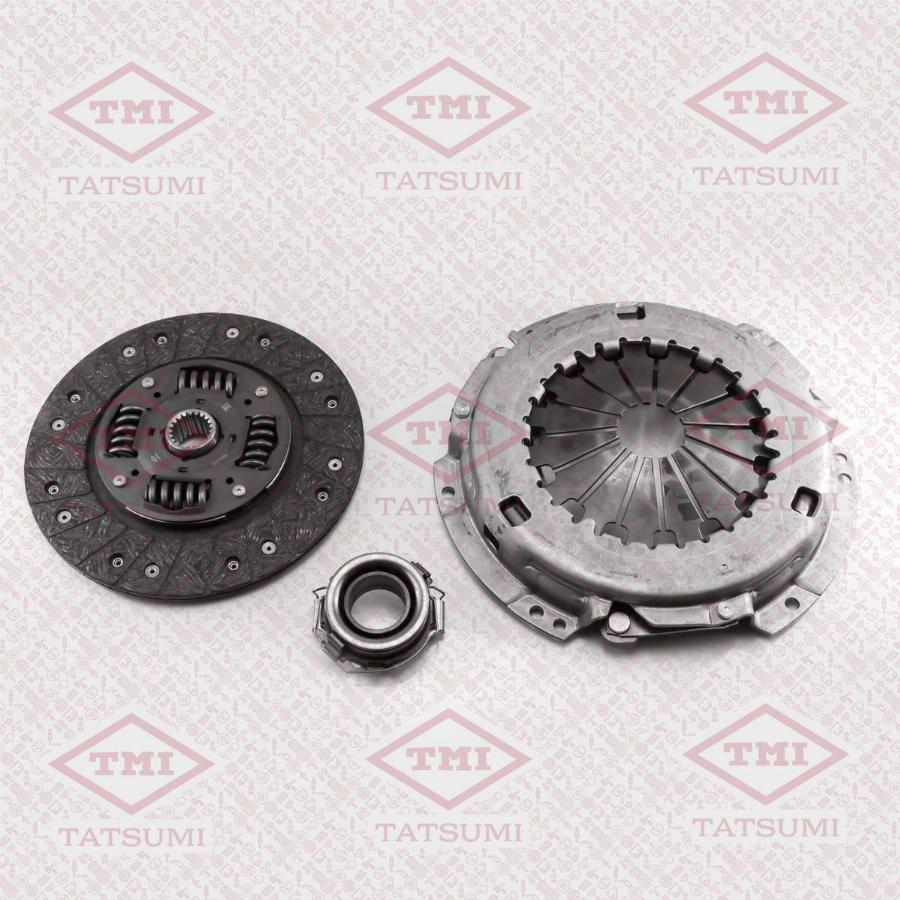 TATSUMI TDH1003 - Clutch Kit car-mod.net
