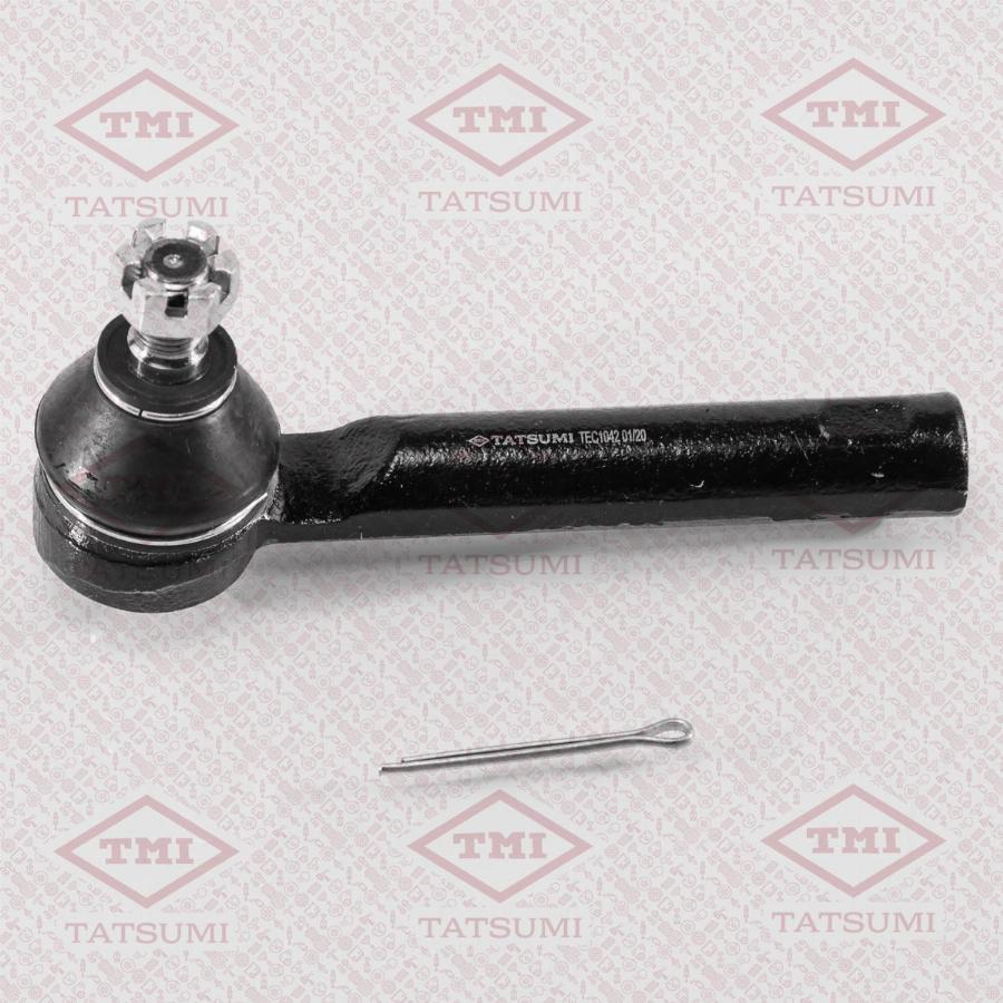 TATSUMI TEC1042 - Tie Rod End car-mod.net