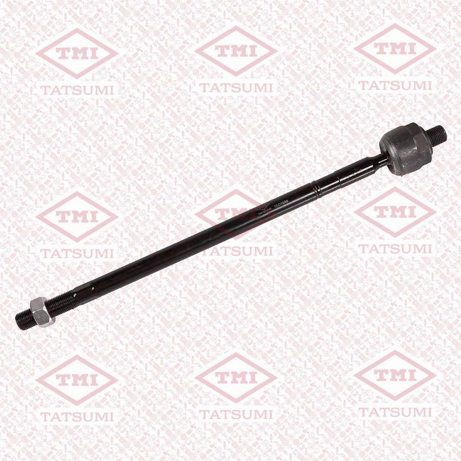 TATSUMI TED1095 - Inner Tie Rod, Axle Joint car-mod.net