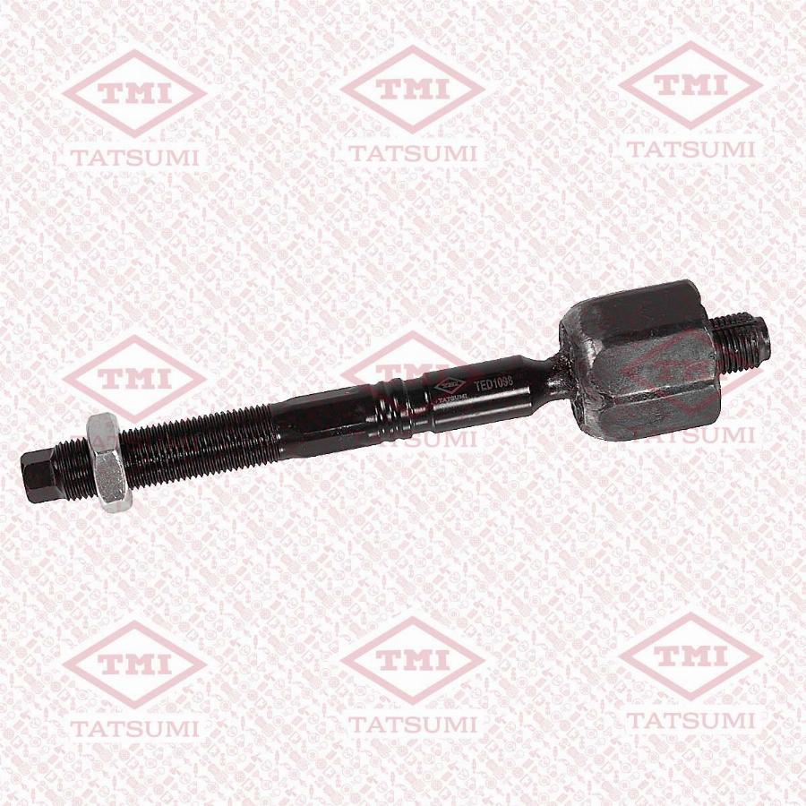 TATSUMI TED1098 - Inner Tie Rod, Axle Joint car-mod.net
