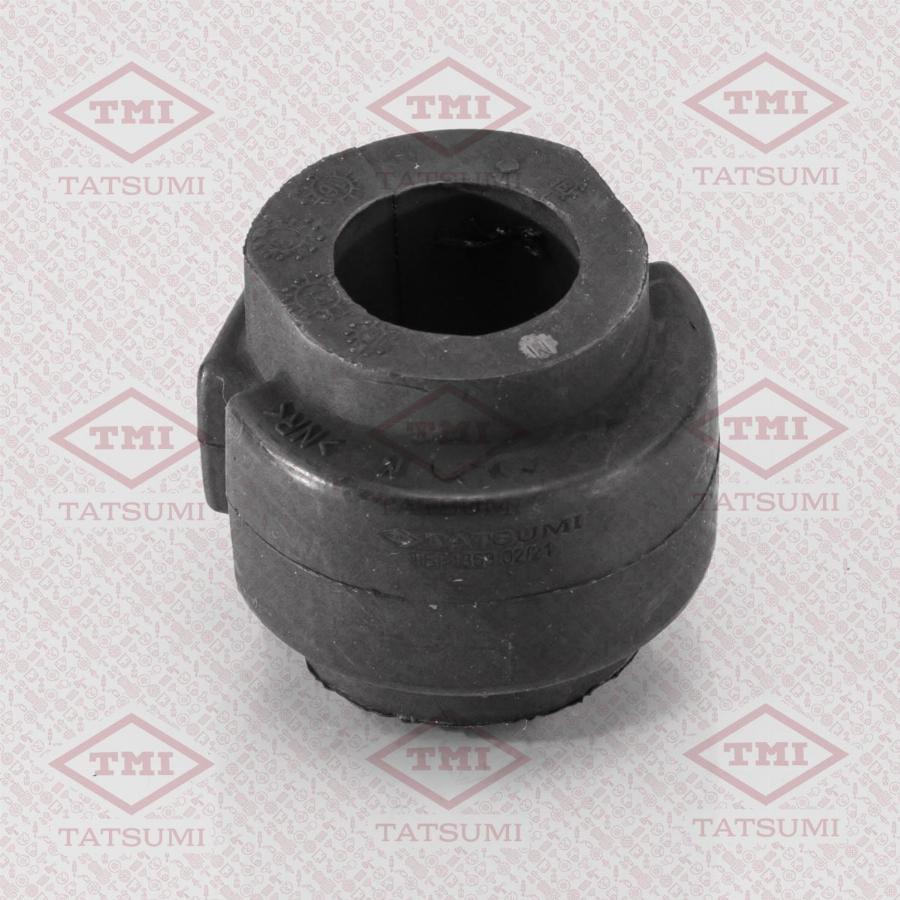TATSUMI TEF1863 - Bearing Bush, stabiliser car-mod.net