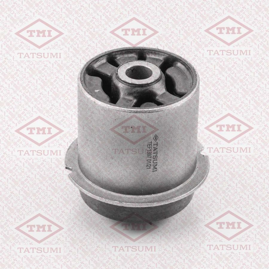 TATSUMI TEF1397 - Mounting, axle beam car-mod.net
