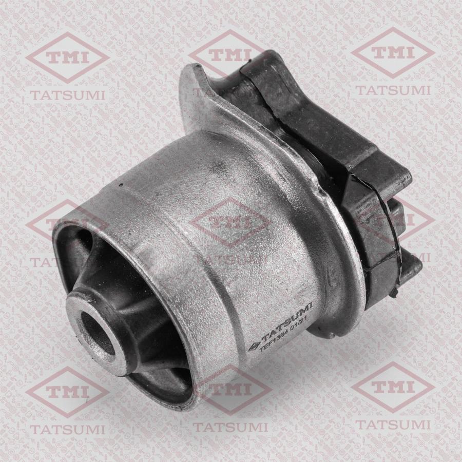 TATSUMI TEF1384 - Mounting, axle beam car-mod.net