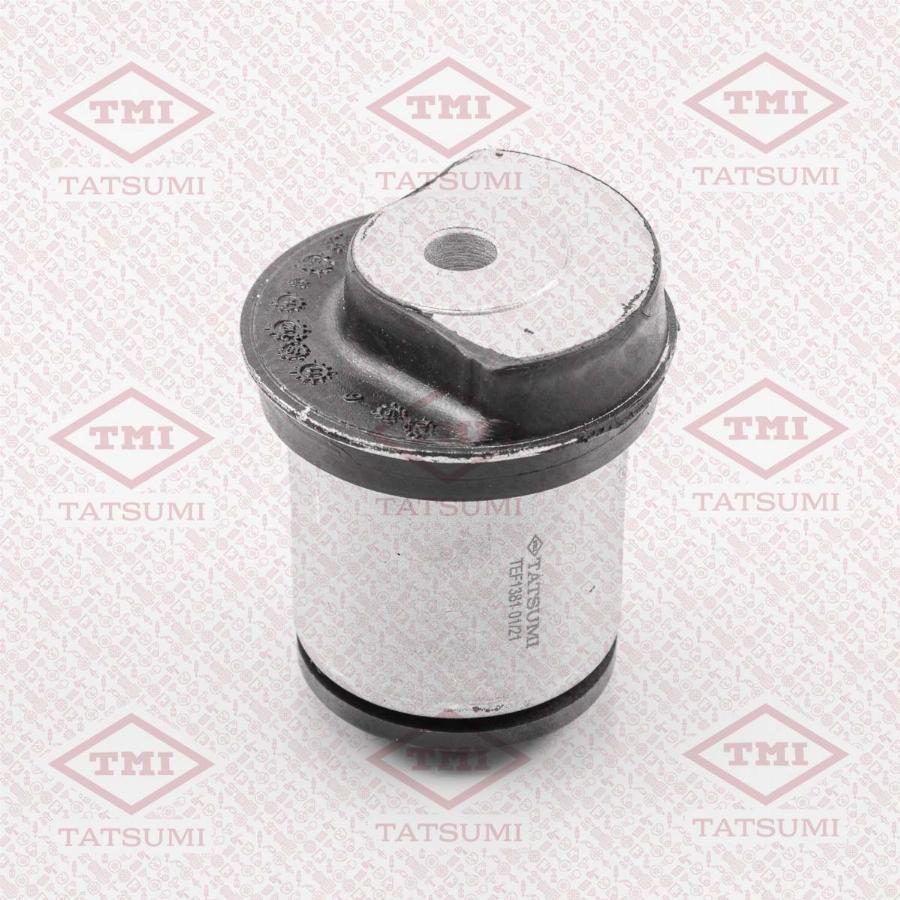 TATSUMI TEF1381 - Mounting, axle beam car-mod.net