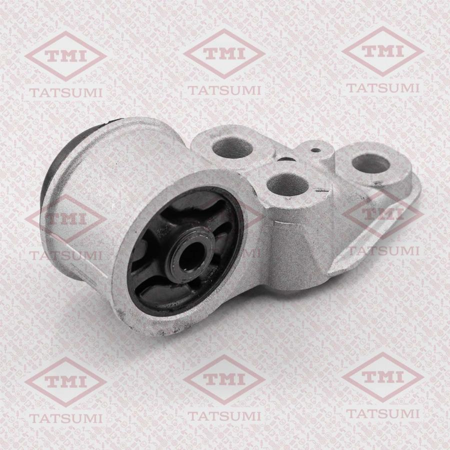 TATSUMI TEF1378 - Mounting, axle beam car-mod.net