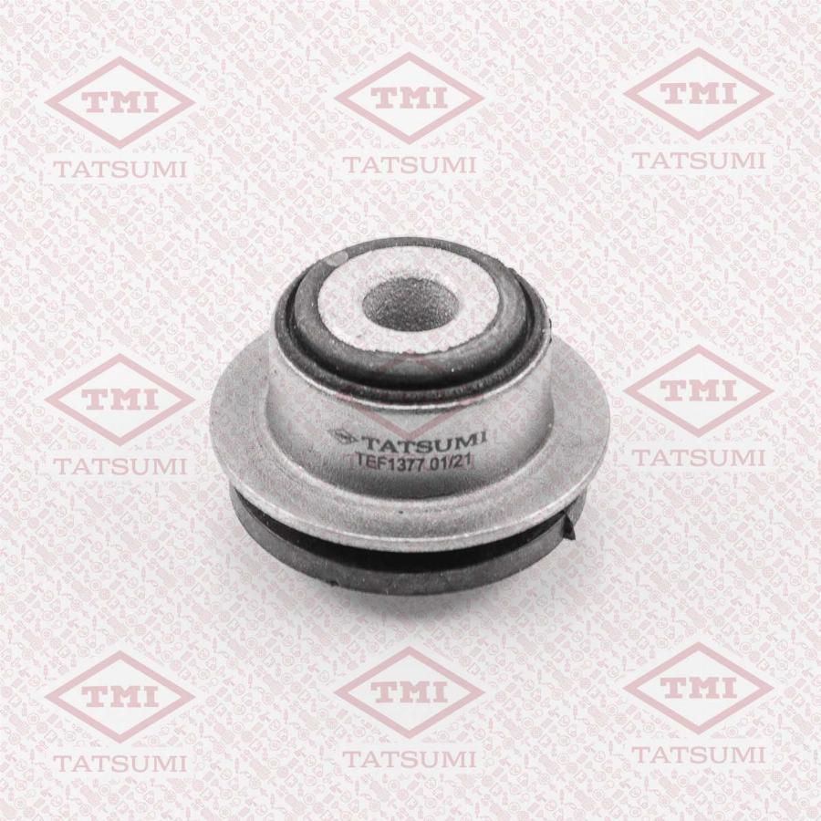 TATSUMI TEF1377 - Bush of Control / Trailing Arm car-mod.net