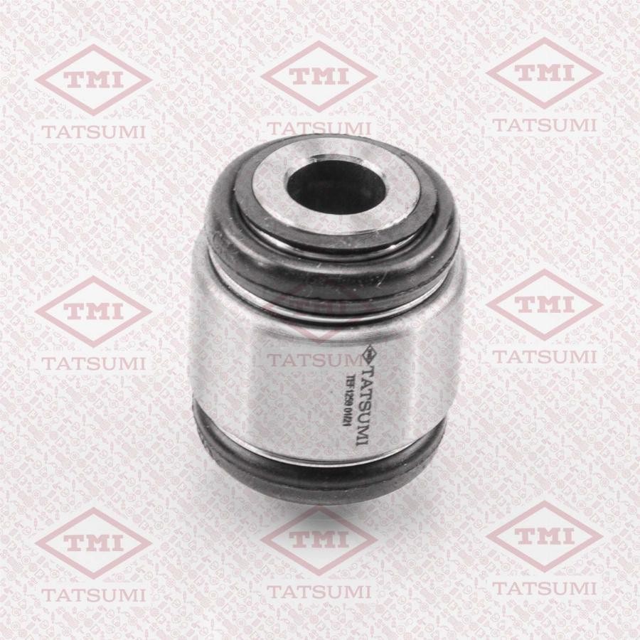 TATSUMI TEF1259 - Bush of Control / Trailing Arm car-mod.net