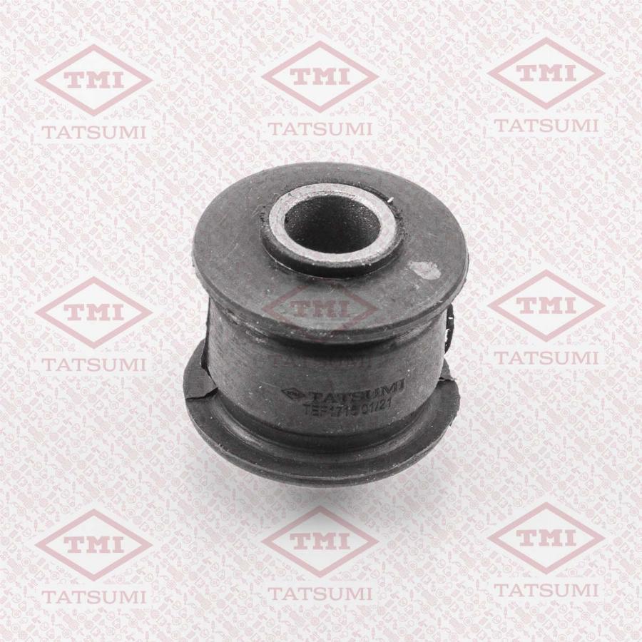 TATSUMI TEF1715 - Bush, shock absorber car-mod.net