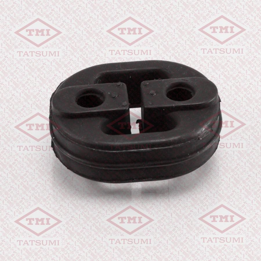 TATSUMI TEF1729 - Holding Bracket, silencer car-mod.net