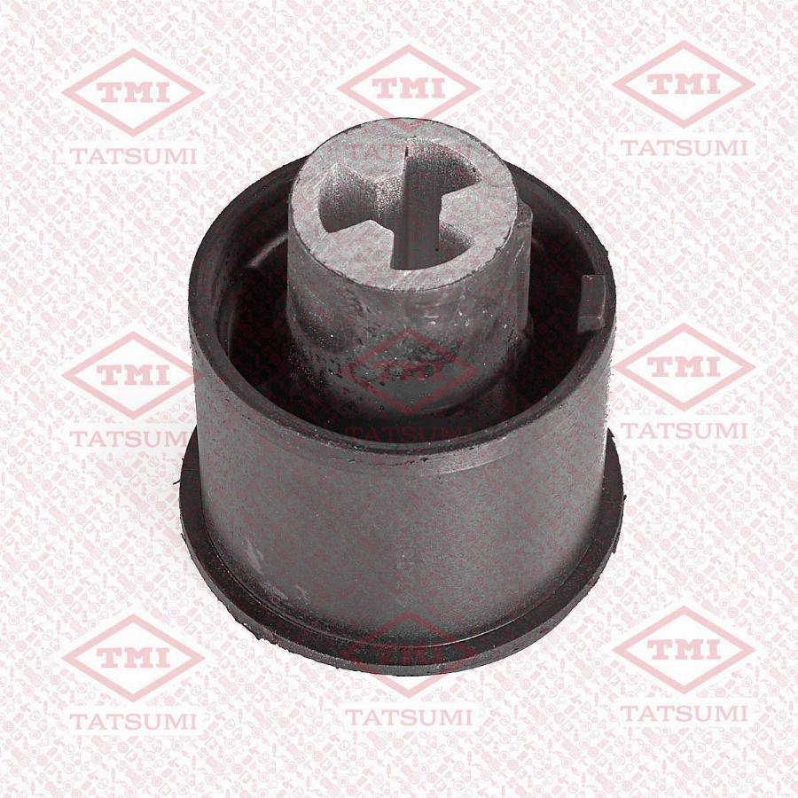 TATSUMI TEF2347 - Mounting, axle beam car-mod.net