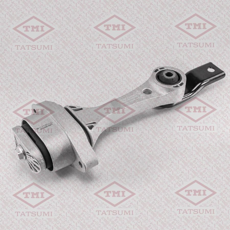 TATSUMI TEG1099 - Mounting, manual transmission support car-mod.net