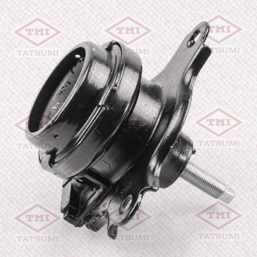 TATSUMI TEG1044 - Mounting, manual transmission support car-mod.net