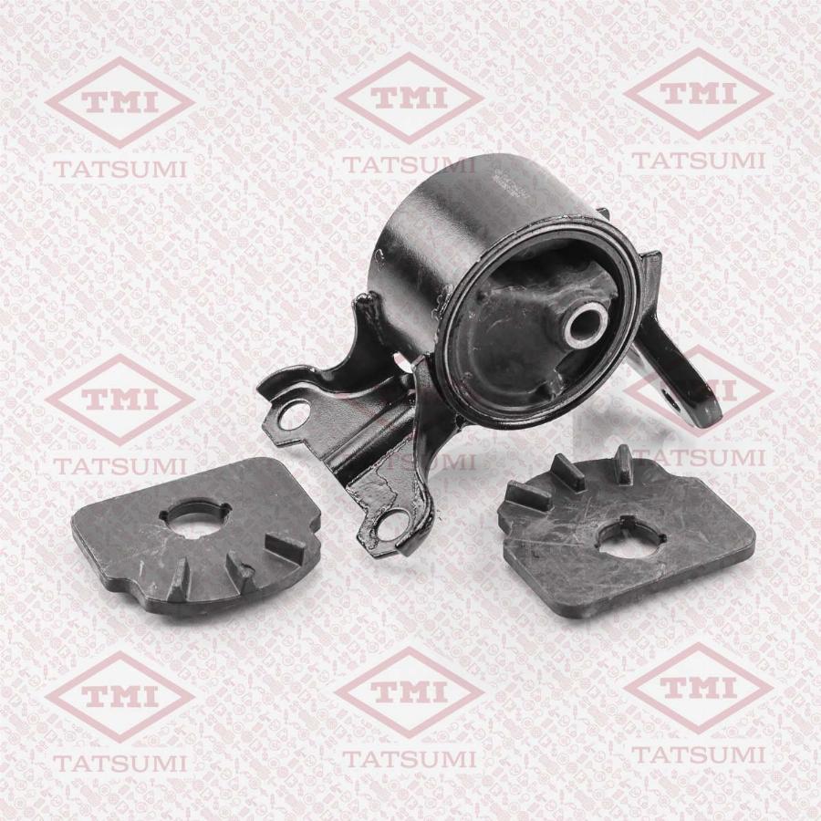 TATSUMI TEG1083 - Mounting, manual transmission support car-mod.net