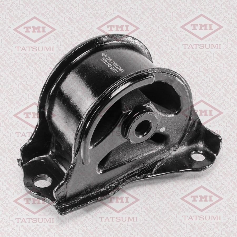 TATSUMI TEG1142 - Mounting, manual transmission support car-mod.net