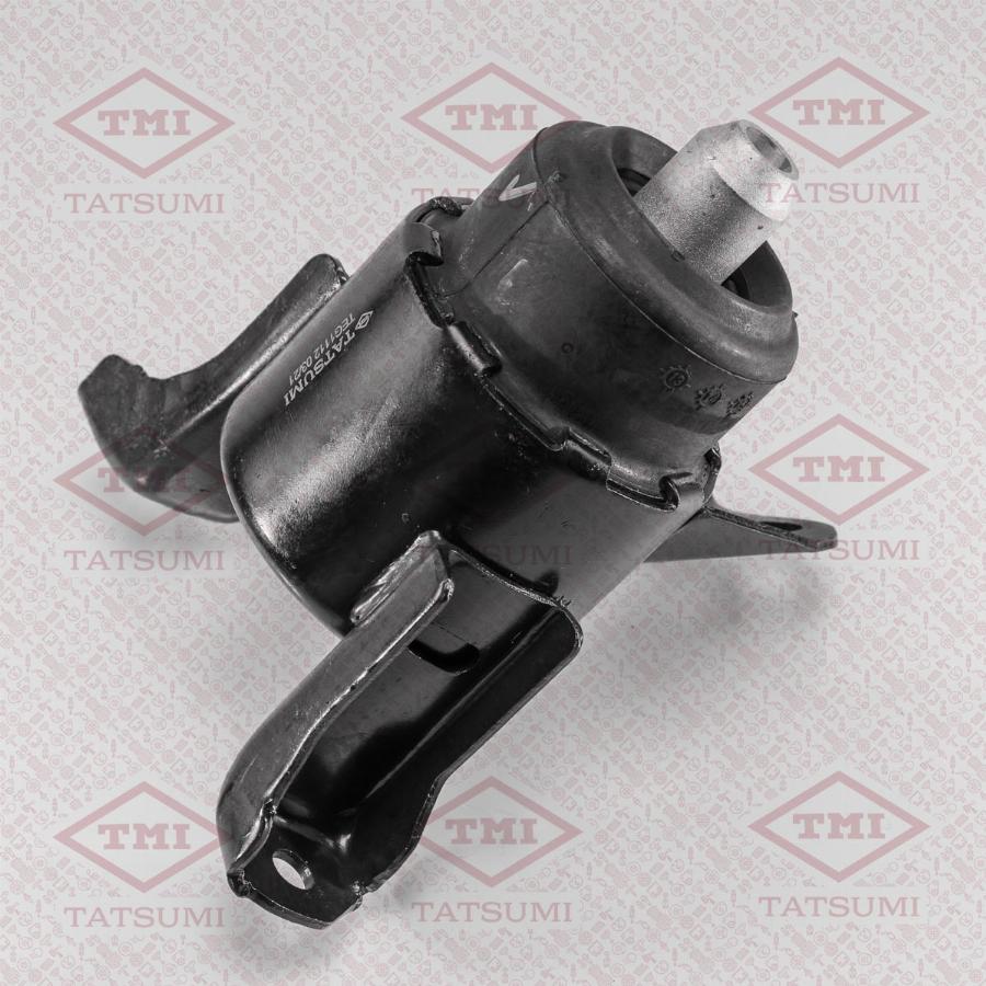 TATSUMI TEG1112 - Mounting, manual transmission support car-mod.net