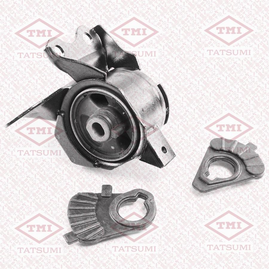 TATSUMI TEG1132 - Mounting, manual transmission support car-mod.net