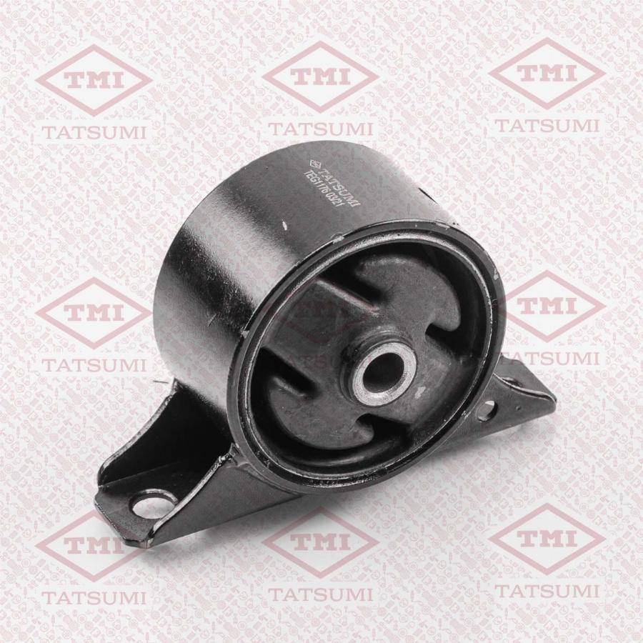 TATSUMI TEG1176 - Mounting, manual transmission support car-mod.net