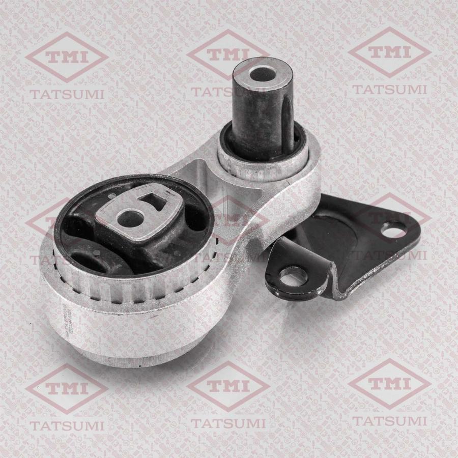 TATSUMI TEG1344 - Mounting, manual transmission support car-mod.net
