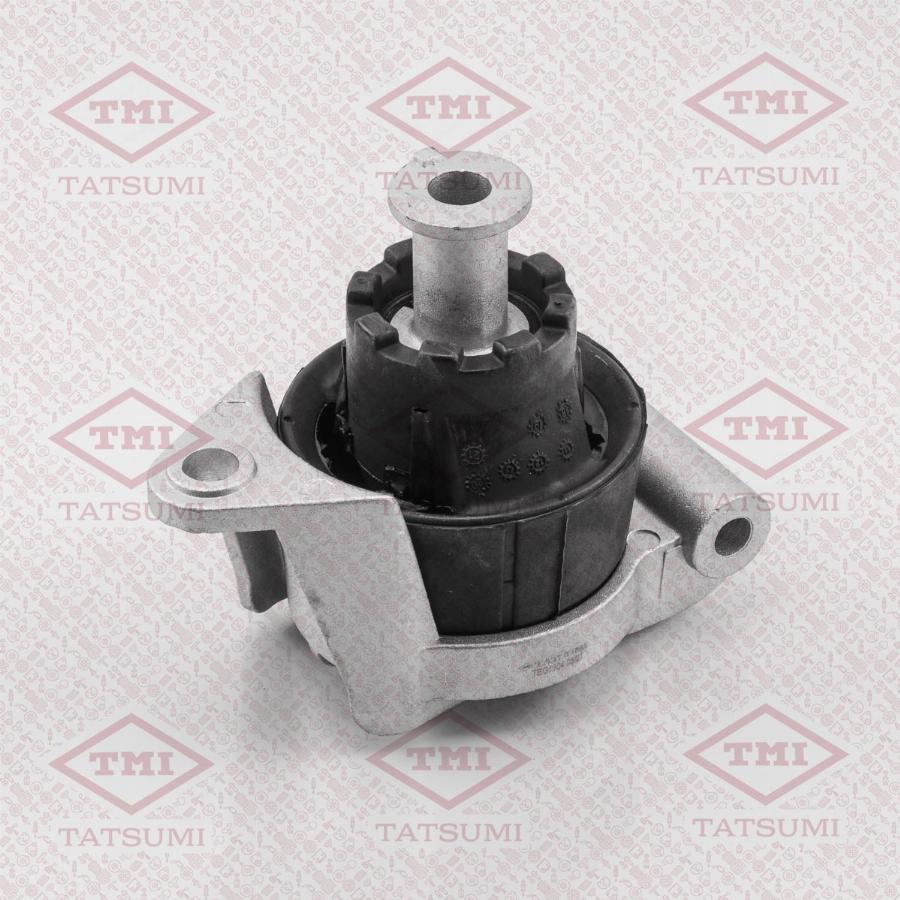 TATSUMI TEG1304 - Mounting, manual transmission support car-mod.net