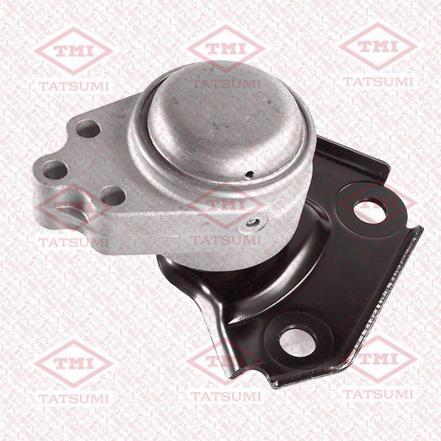 TATSUMI TEG1381 - Mounting, manual transmission support car-mod.net