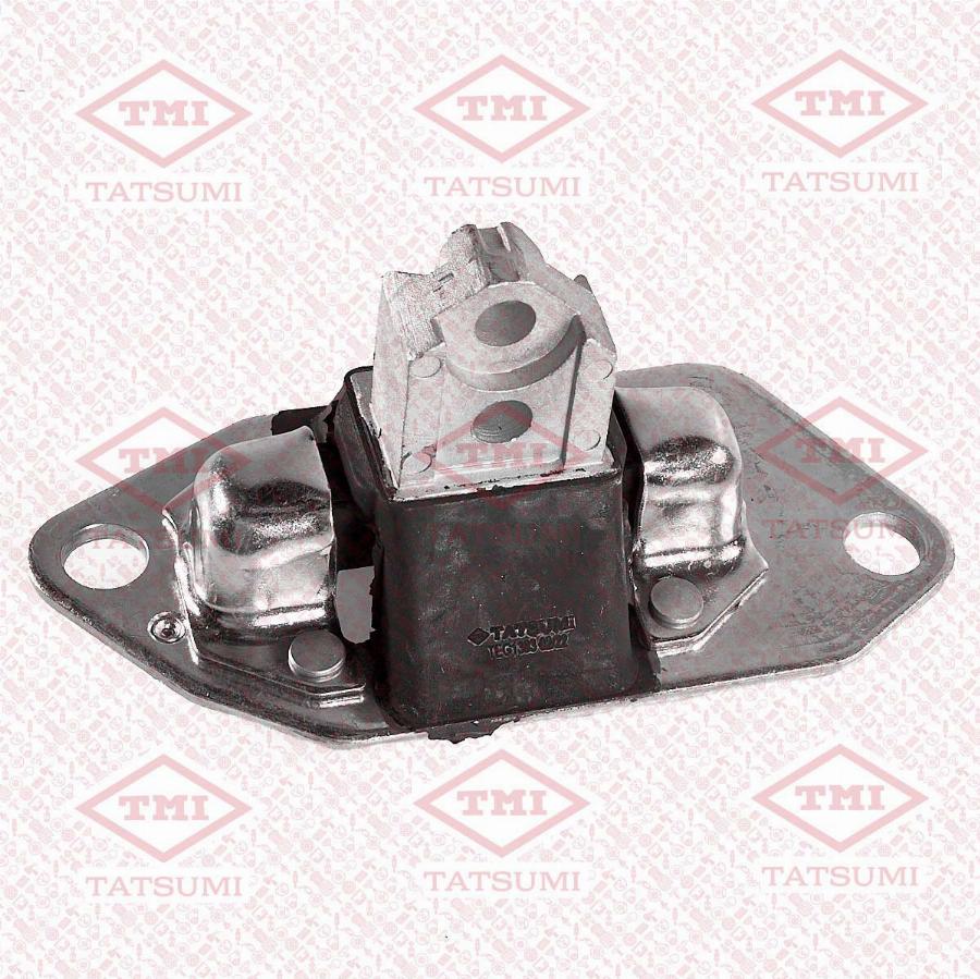 TATSUMI TEG1383 - Mounting, manual transmission support car-mod.net