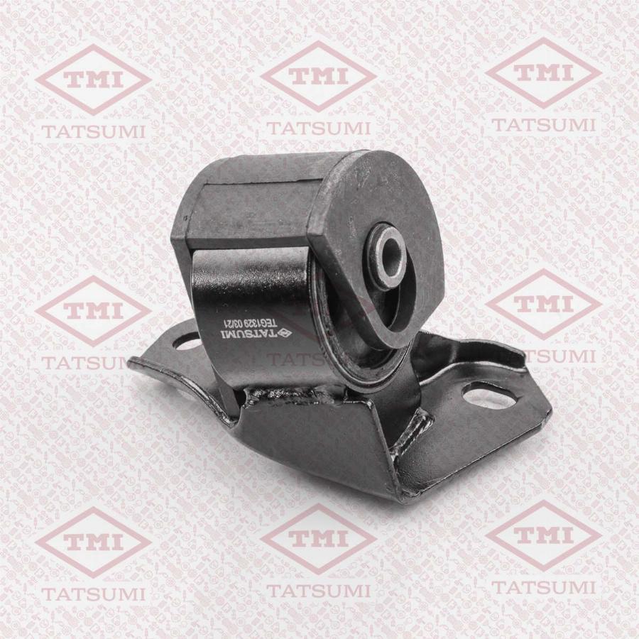 TATSUMI TEG1329 - Mounting, manual transmission support car-mod.net