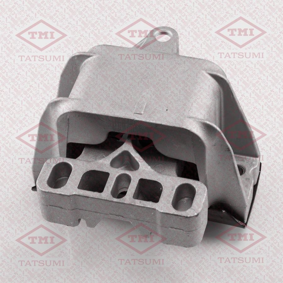 TATSUMI TEG1376 - Mounting, manual transmission support car-mod.net
