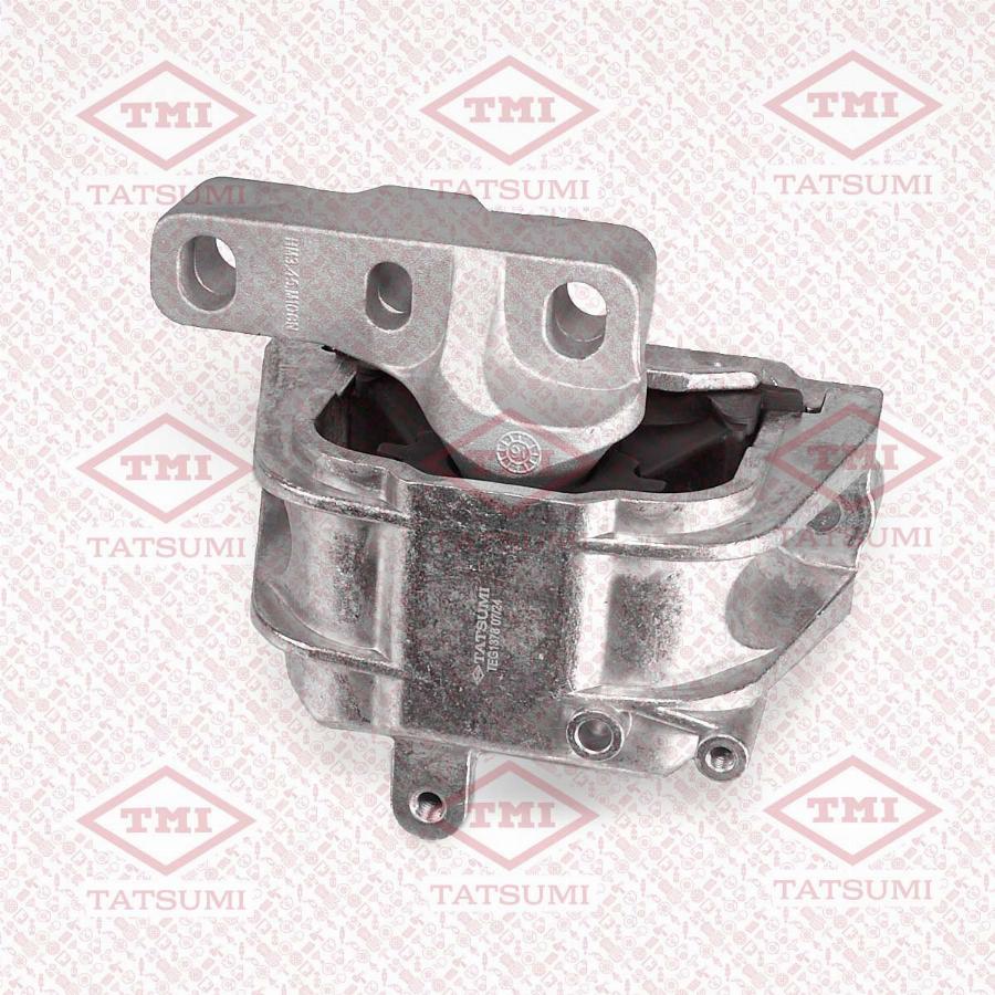 TATSUMI TEG1378 - Mounting, manual transmission support car-mod.net