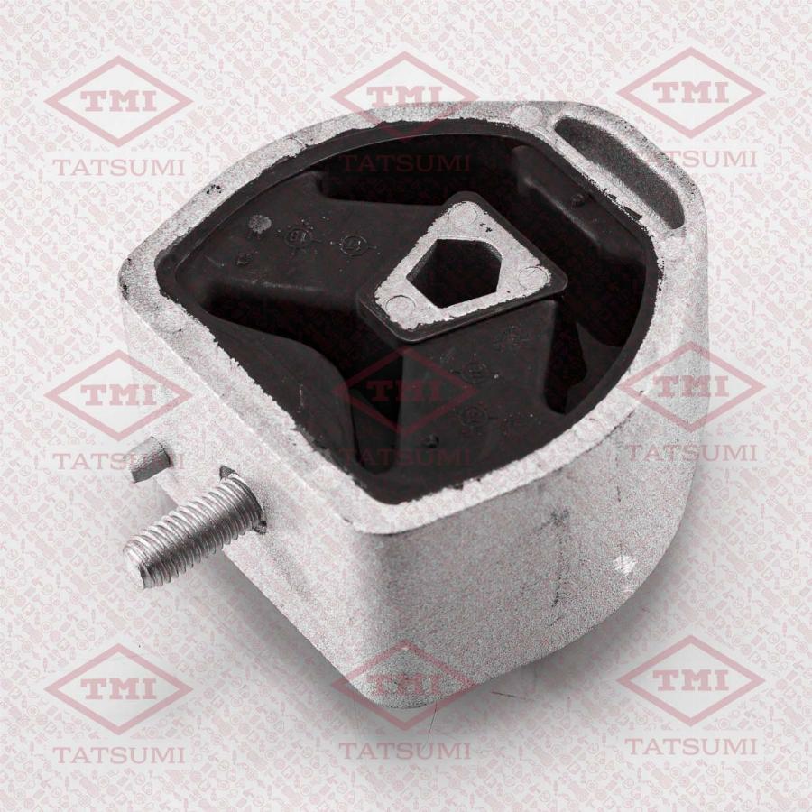 TATSUMI TEG1296 - Mounting, manual transmission support car-mod.net