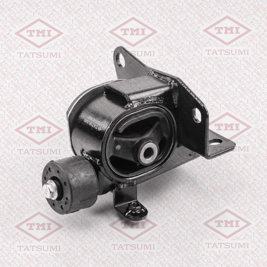 TATSUMI TEG1240 - Mounting, manual transmission support car-mod.net