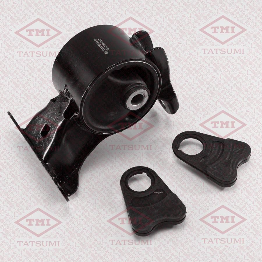 TATSUMI TEG1242 - Mounting, manual transmission support car-mod.net