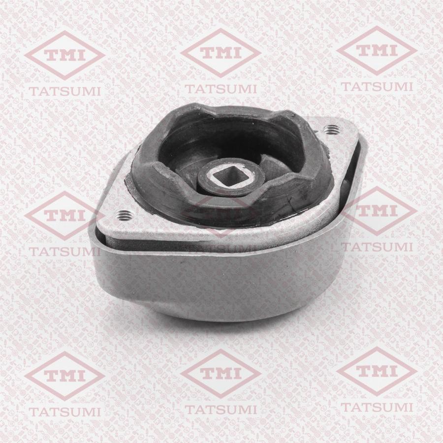 TATSUMI TEG1267 - Mounting, manual transmission support car-mod.net