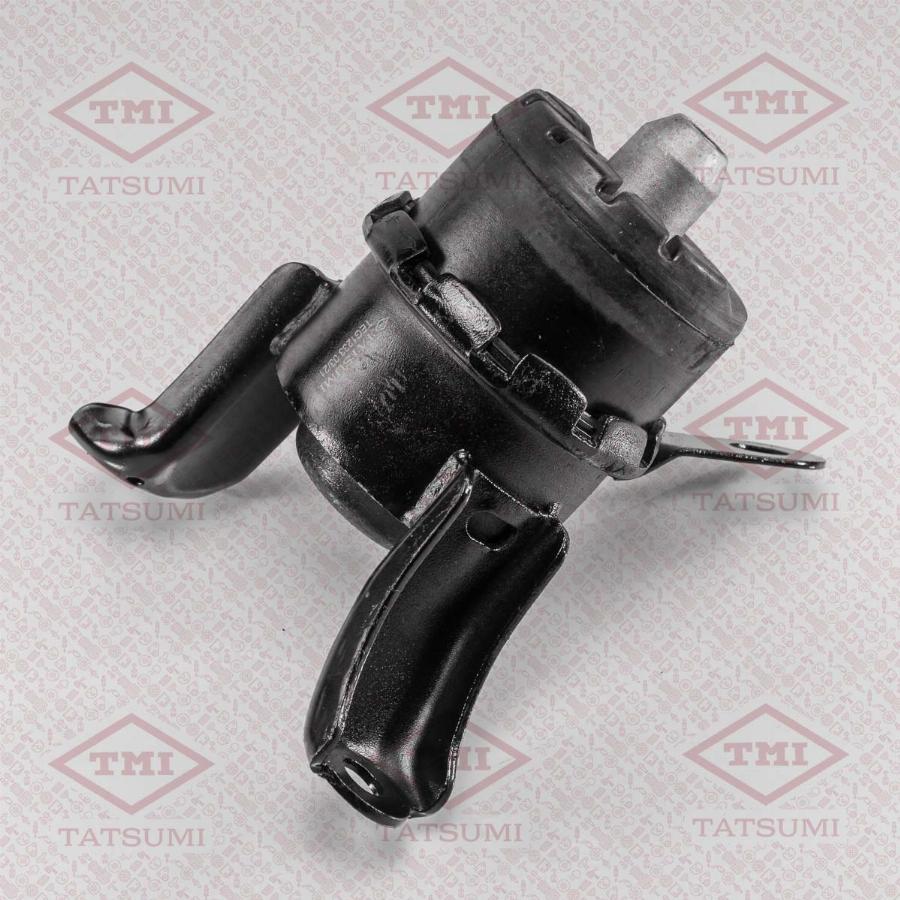 TATSUMI TEG1233 - Mounting, manual transmission support car-mod.net