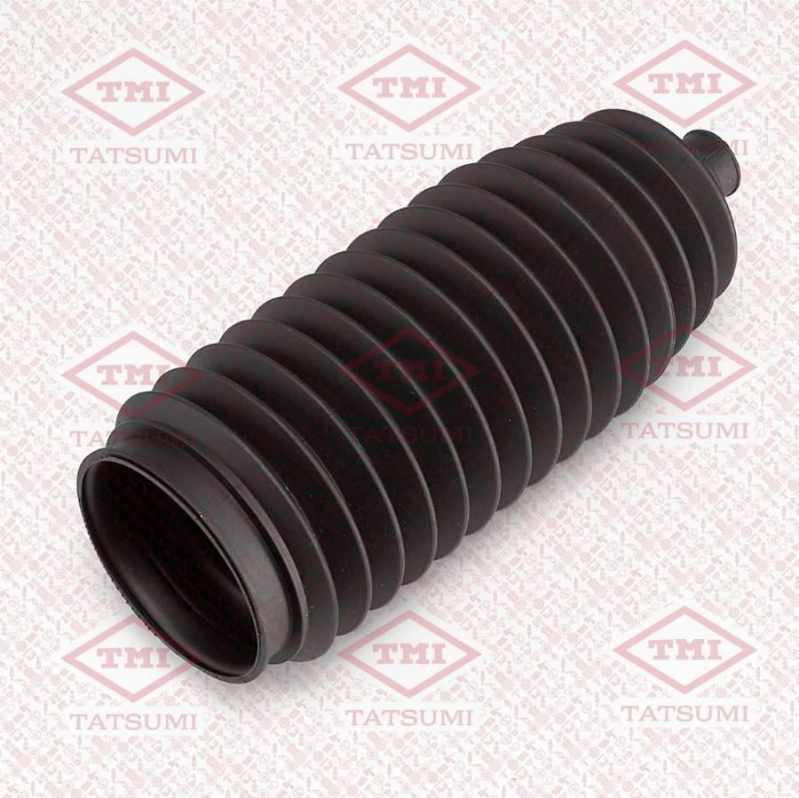 TATSUMI TEH1070 - Bellow, steering car-mod.net