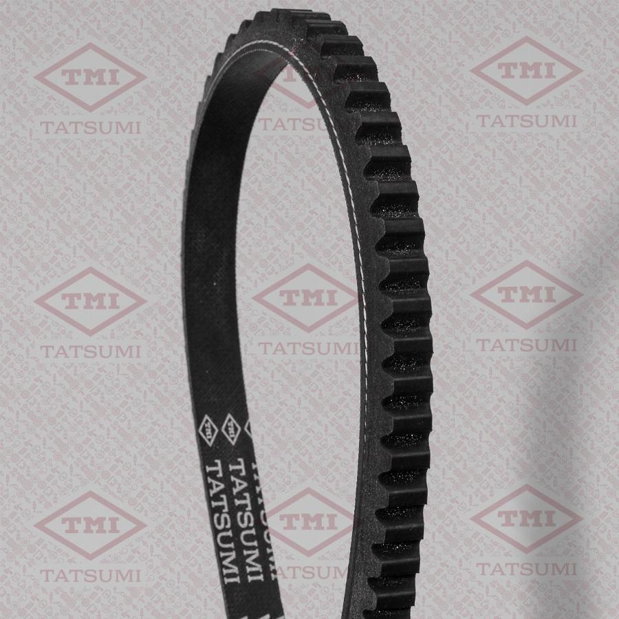 TATSUMI TFA1006 - Drive belt, V-Belt car-mod.net