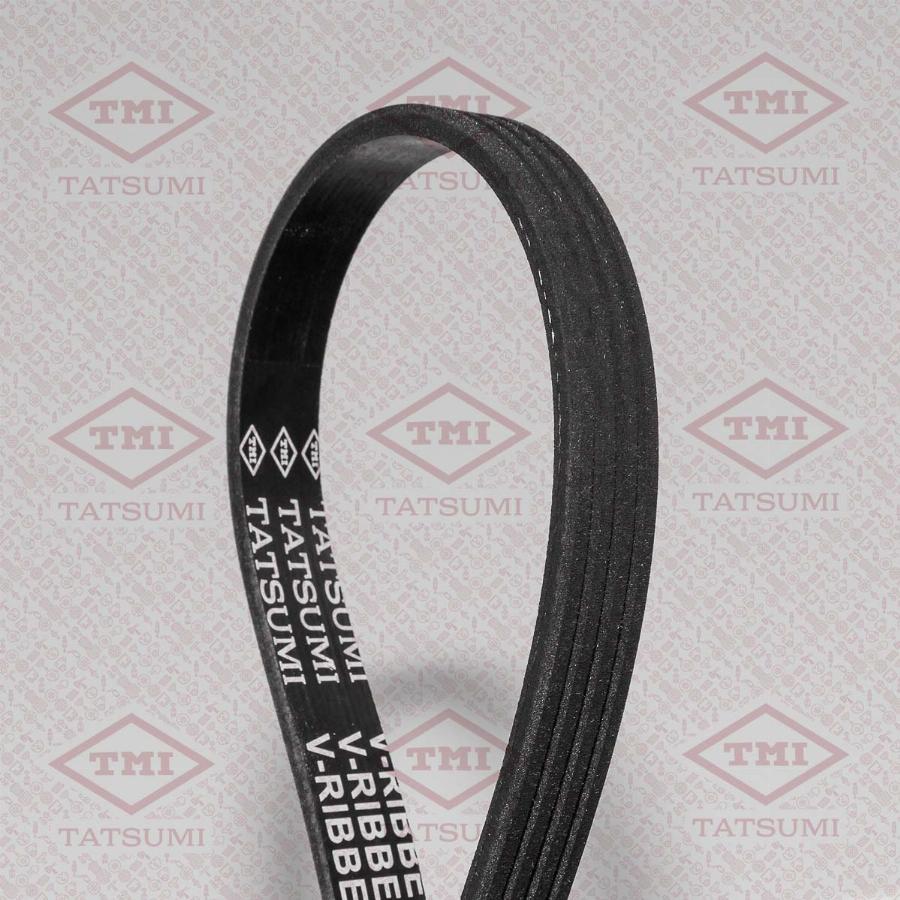 TATSUMI TFB1266 - V-Ribbed Belt car-mod.net