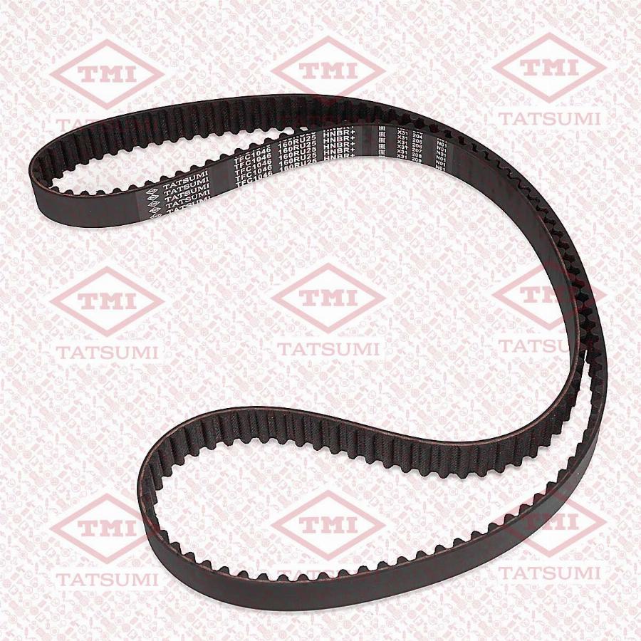 TATSUMI TFC1046 - Tensioner, timing belt car-mod.net