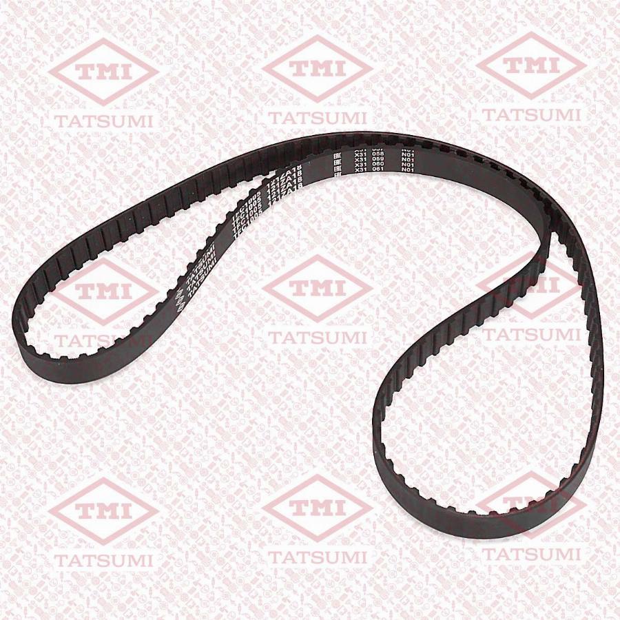 TATSUMI TFC1005 - Tensioner, timing belt car-mod.net