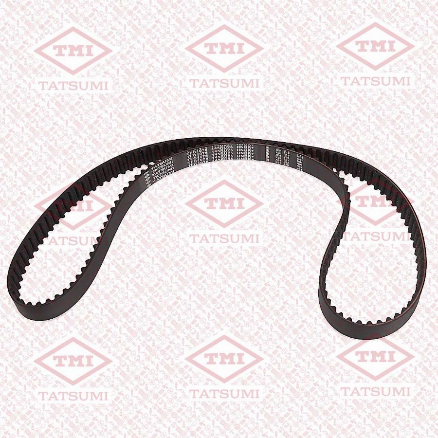 TATSUMI TFC1076 - Tensioner, timing belt car-mod.net