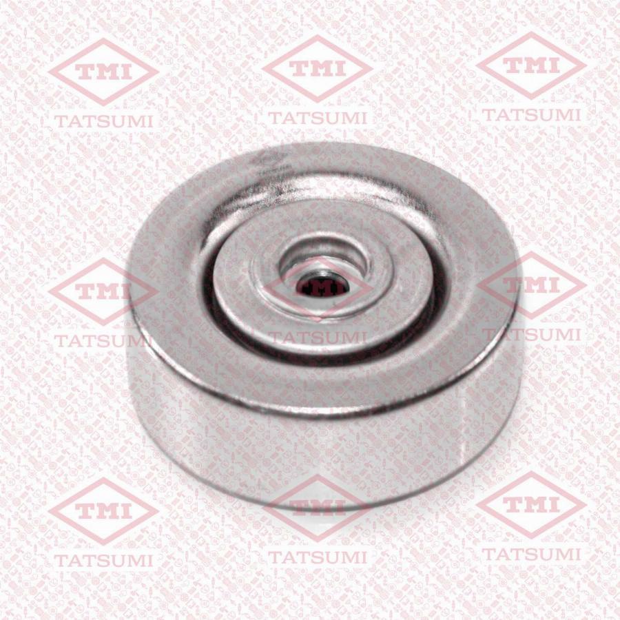 TATSUMI TFD1404 - Tensioner Pulley, timing belt car-mod.net