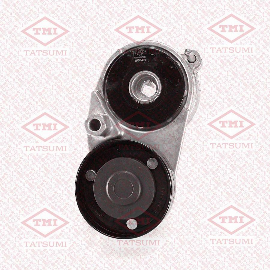 TATSUMI TFD1401 - Belt Tensioner, v-ribbed belt car-mod.net