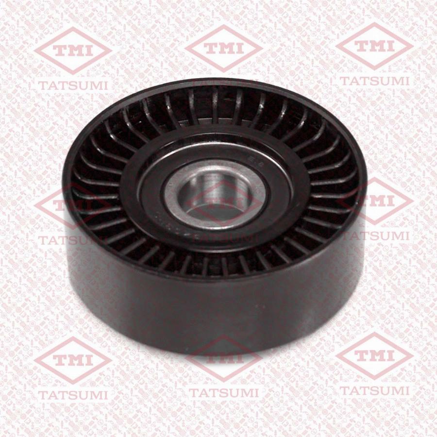 TATSUMI TFD1481 - Tensioner Pulley, timing belt car-mod.net