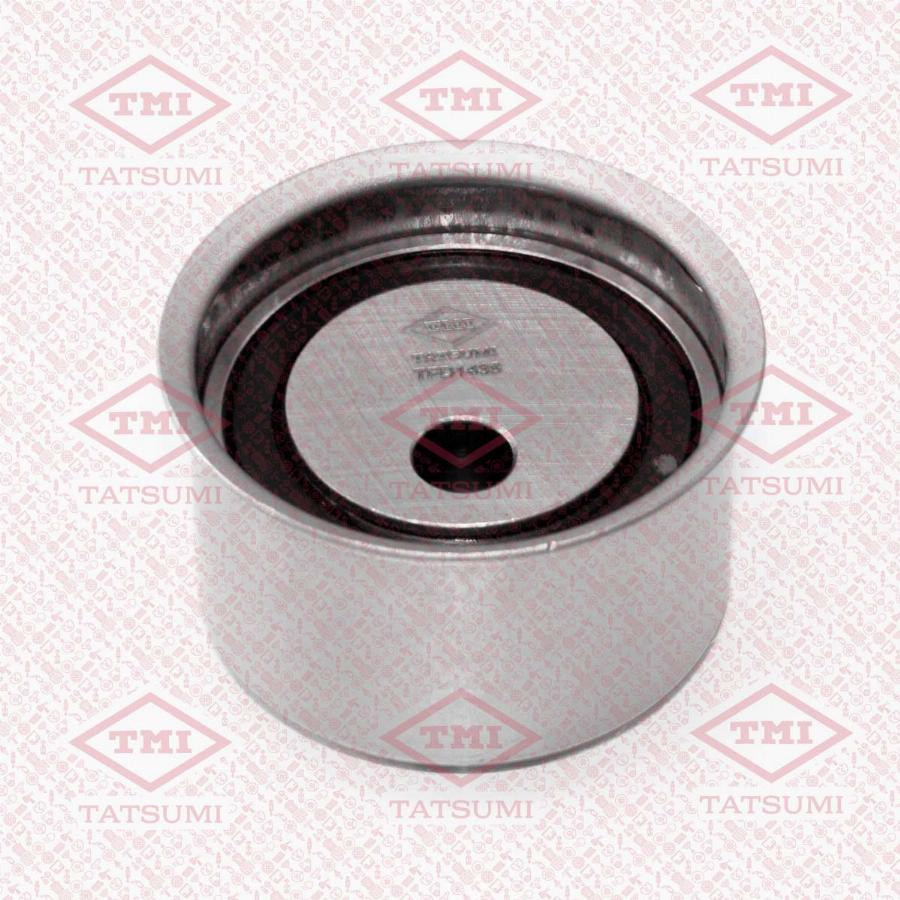 TATSUMI TFD1435 - Tensioner Pulley, timing belt car-mod.net