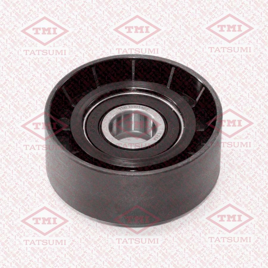 TATSUMI TFD1427 - Tensioner Pulley, timing belt car-mod.net