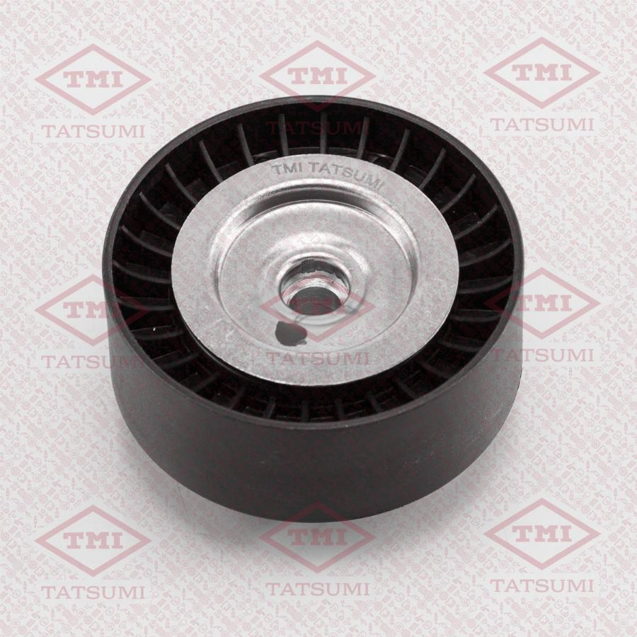 TATSUMI TFD1098 - Tensioner Pulley, timing belt car-mod.net